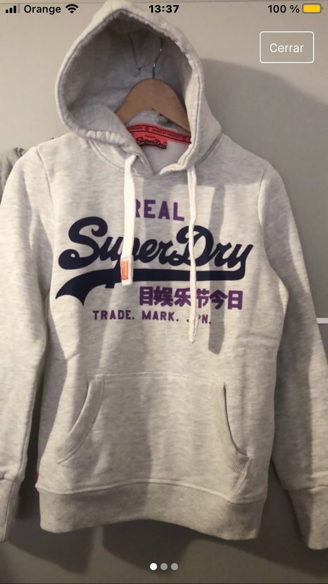 Sudadera