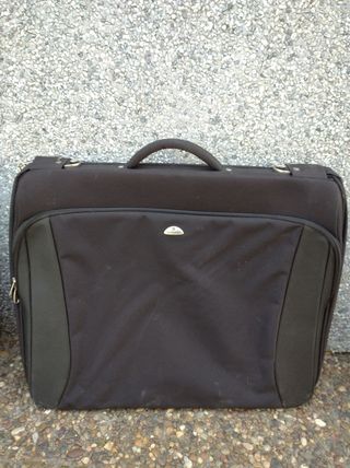Portatrajes Samsonite X'Blade 3.0 – Bolsos Peyo | Bolsos Online