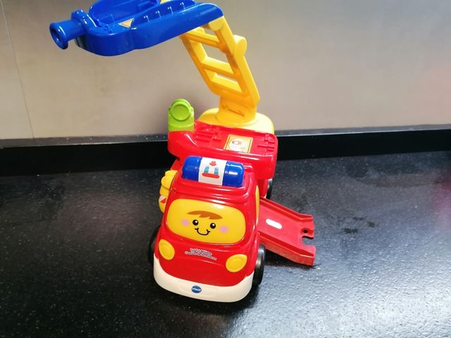 circuito bólidos v tech