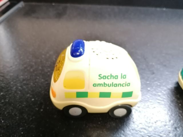 circuito bólidos v tech