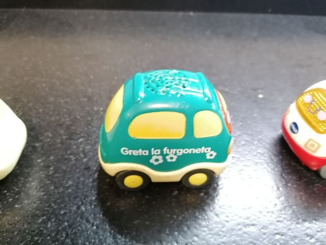 circuito bólidos v tech