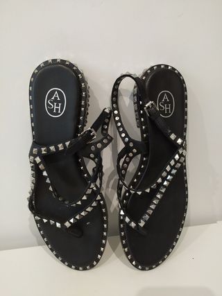 Sandalias Ash de segunda mano por 100 EUR en Burjassot en WALLAPOP