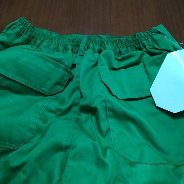 pantalón trabajo enguatado