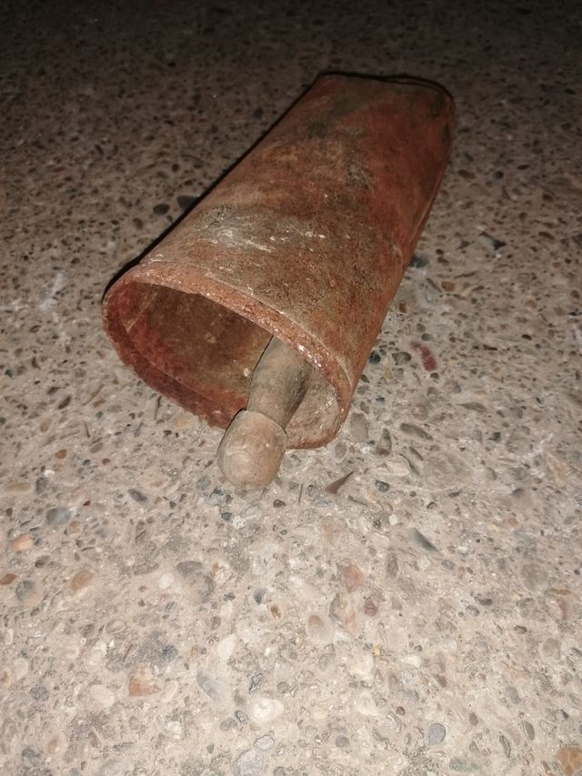 se vende cosas antiguas