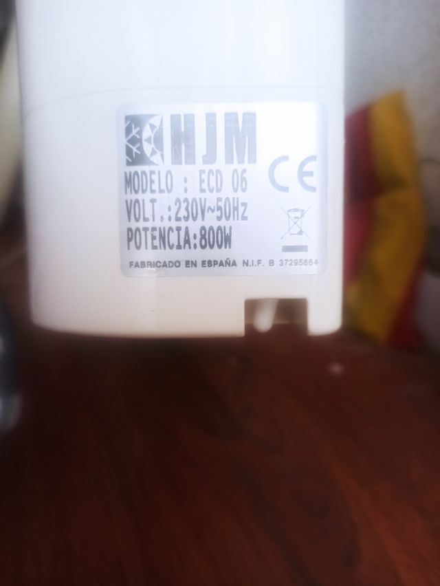 radiadores bajo consumo /calor azul.