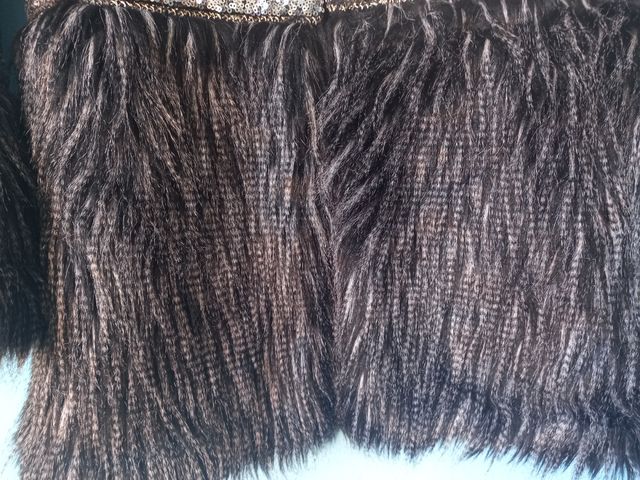 Abrigo The Extreme Collection,  talla M