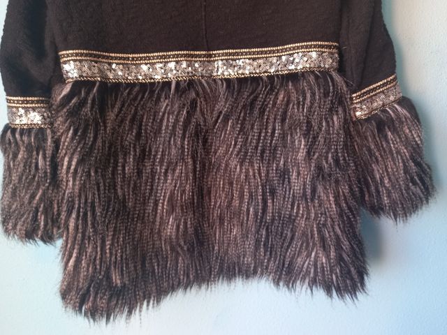 Abrigo The Extreme Collection,  talla M