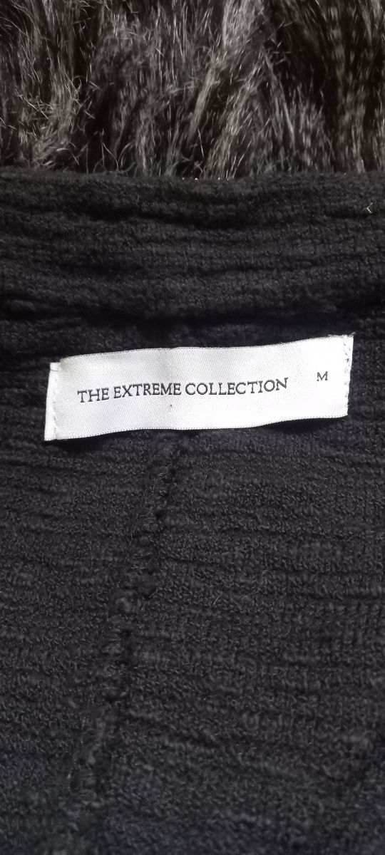 Abrigo The Extreme Collection,  talla M