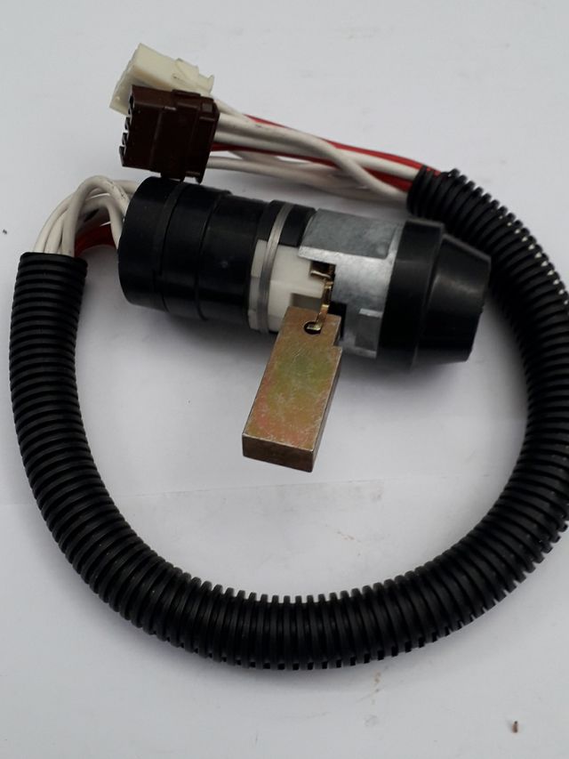 Conjunto anti-robo Valeo