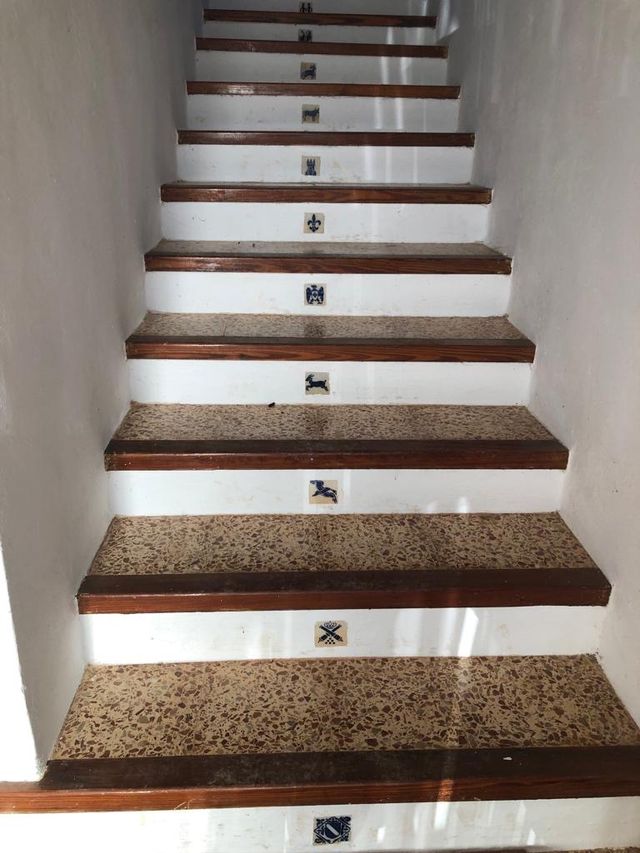 Terreno de aprox 38.000 m 2 con casa  agua y luz