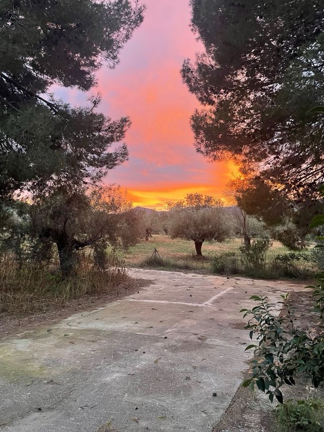 Terreno de aprox 38.000 m 2 con casa  agua y luz
