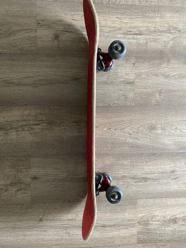 Skate profesional element