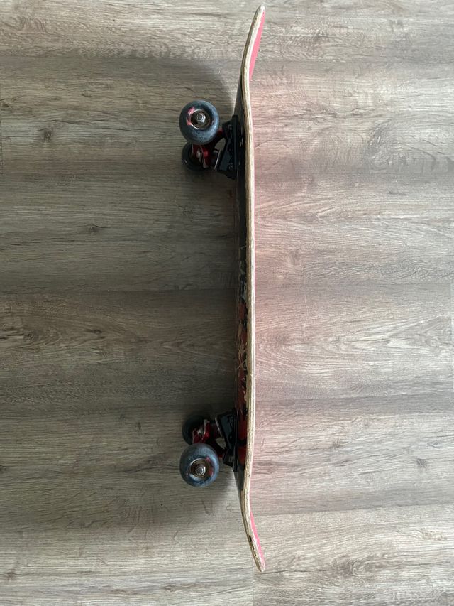 Skate profesional element