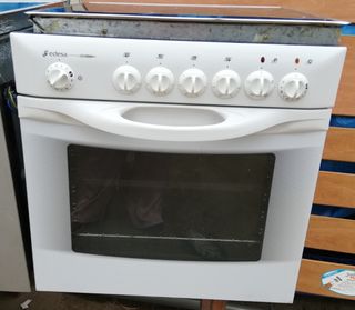 Horno edesa de segunda mano en Forallac | CASINUEVO