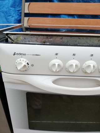 ᐉ 8 Mejores HORNOS EDESA HC1 115 | (Mayo 2022) | Ordenado por precio