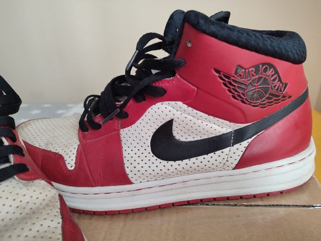 jordan 1 alpha chicago