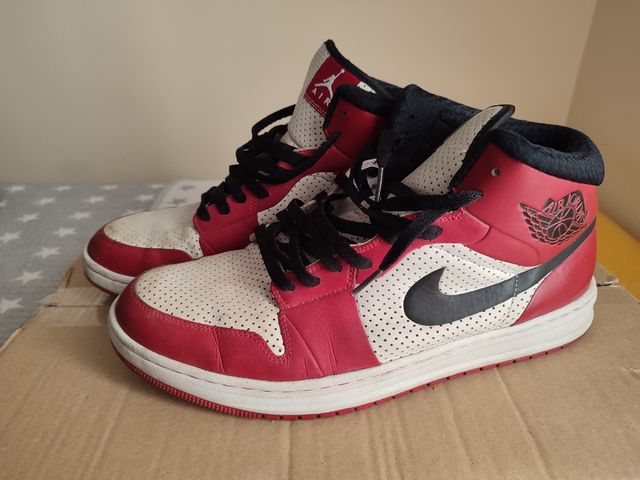 jordan 1 alpha chicago
