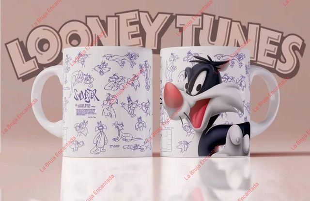 Tazas personalizadas