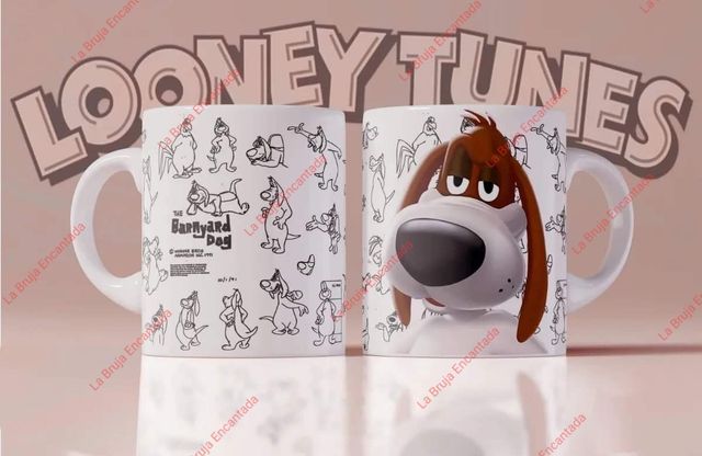 Tazas personalizadas