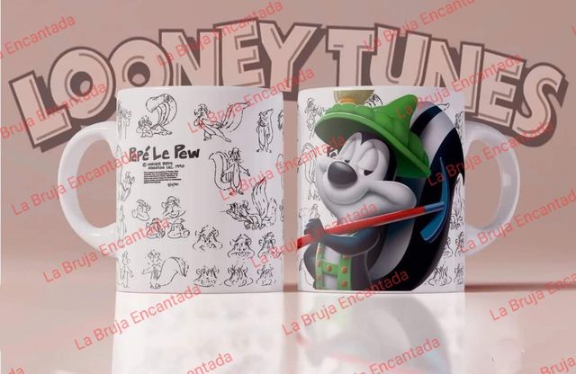 Tazas personalizadas