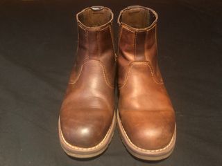 Botas Timberland sin cordones talla 41 de segunda mano por 45 EUR en  Salamanca en WALLAPOP