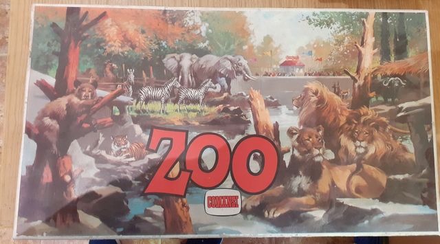 zoo comansi antiguo 