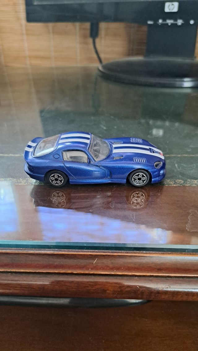Coches a escala 1:43