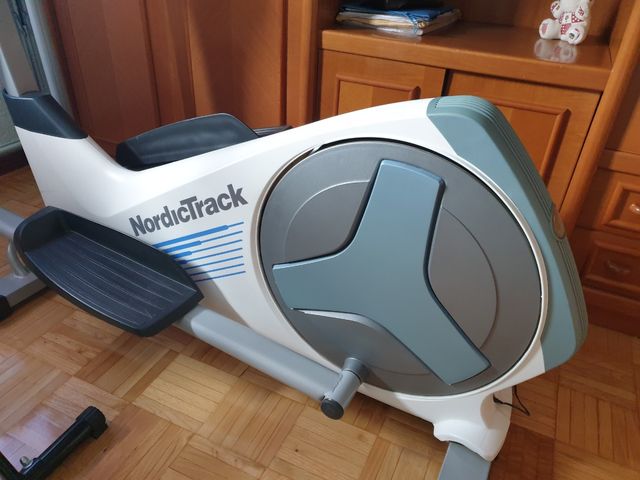 Nordictrack Drive E7