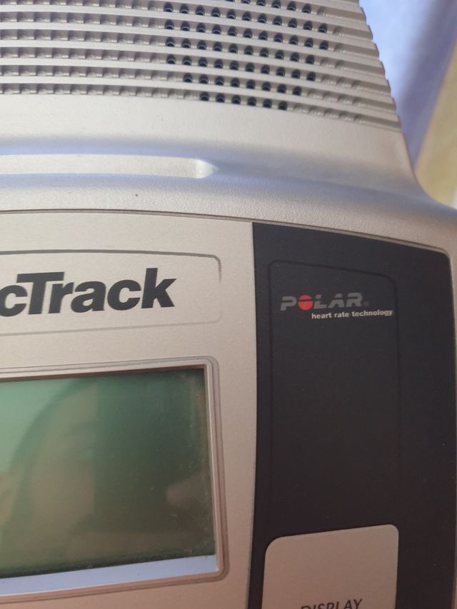 Nordictrack Drive E7