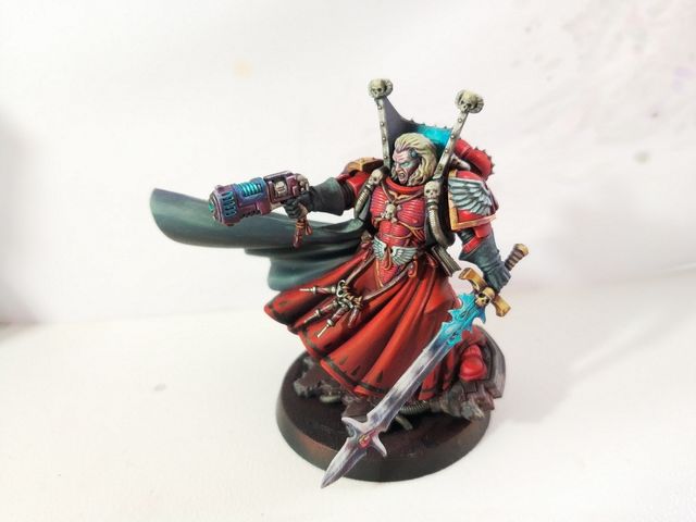 ¿Quieres aprender a pintar tus minis?