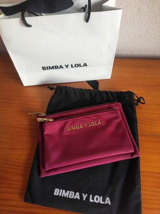 intimidad extraño sesión bimba y lola wallapop Chimenea en progreso mañana