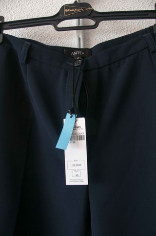 كم هذا لطيف جهاز استقبال كرس pantalones mujer antea el corte ingles -  nicholasdown.net