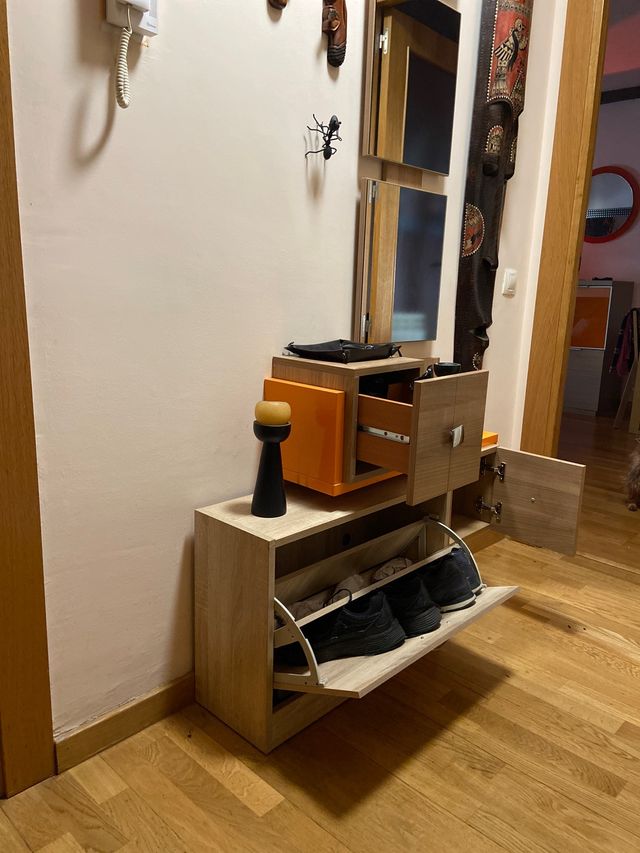 mobile ingresso 70x55x27 