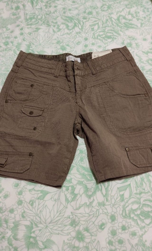 pantalones chica talla 38