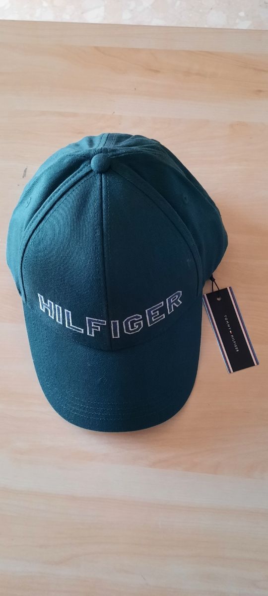 gorra TOMMY HILFIGER Hombre