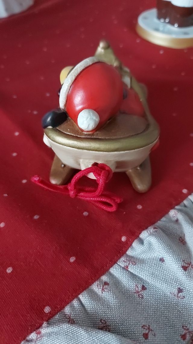 thun vagone misura piccola pinguino