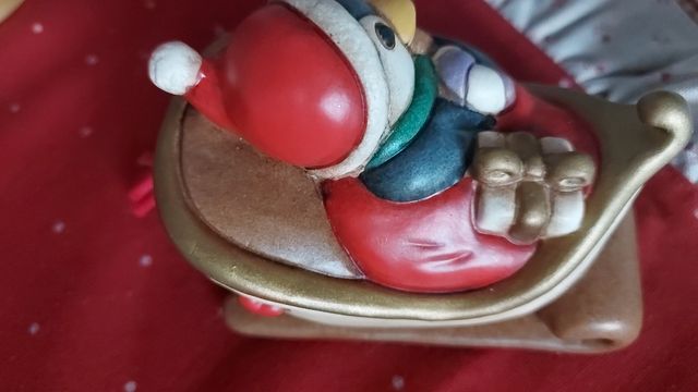 thun vagone misura piccola pinguino