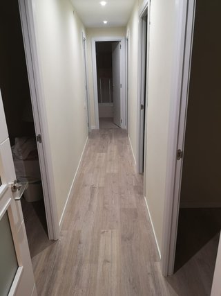 Reformas intégrale y restauración Lleida