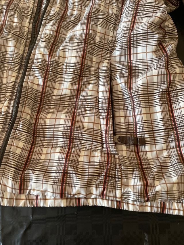 The Nort face , abrigo ligero,