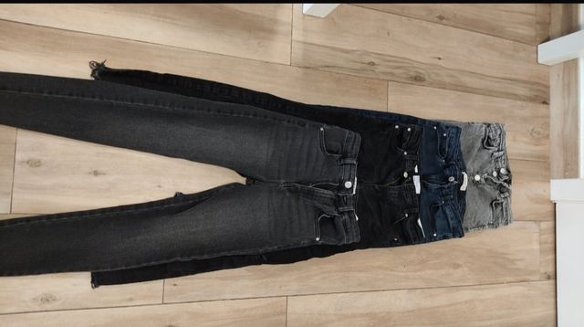 pantalones chica talla 36