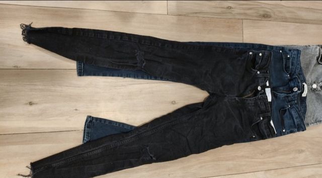 pantalones chica talla 36