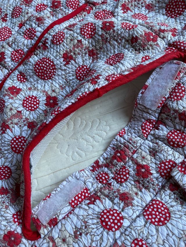 Saco cochecito bebé (tengo dos iguales)