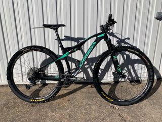 Orbea Oiz M30 2018 talla M de segunda mano por 1.850 EUR en Burgos en  WALLAPOP