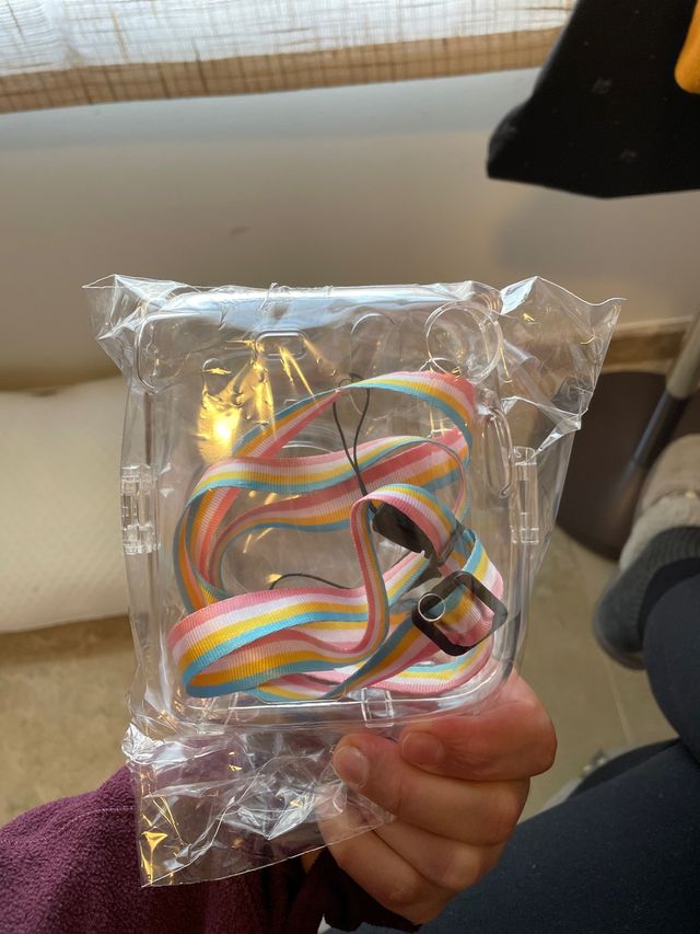 Funda instax Mini 11