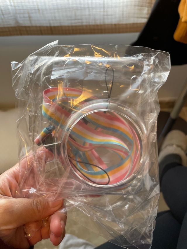 Funda instax Mini 11