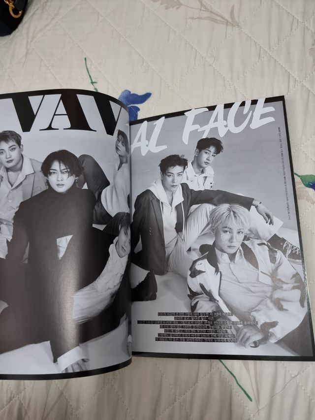 VAV Revista IMPACTSTAR