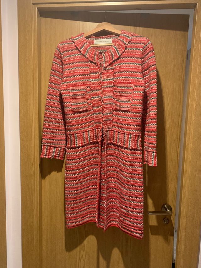 Chaqueta abrigo extreme collection