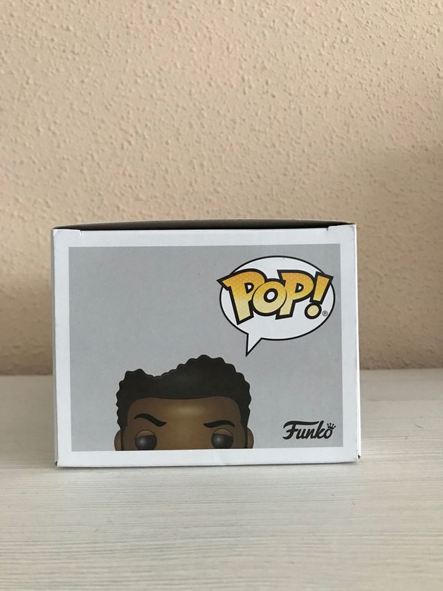 Funko pop Lando Calrissian