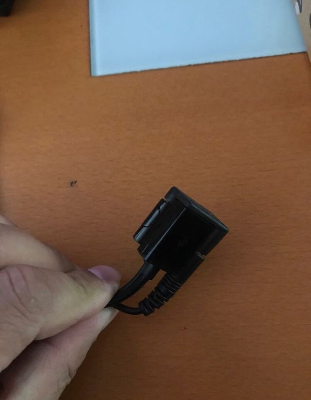 Parrot mki 9000 9100 9200