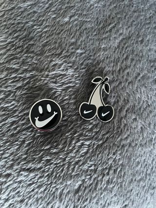 Accesorios para cordones Nike originales de segunda mano por 15 EUR en  Zumaia en WALLAPOP